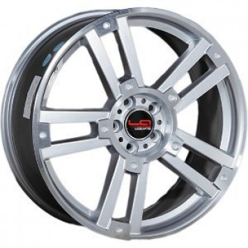 (LA) MB81 8.5x20 5x112 66.6 ET60