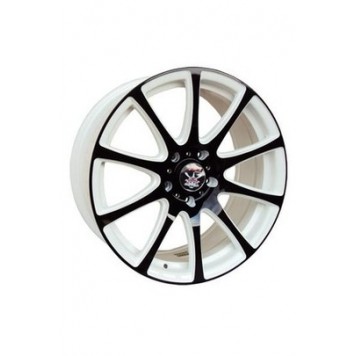 Yamato ASIKAGA TAKAUJI 7.5x17 5x105 56.6 ET42