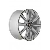 NZ F-55 6.5x16 5x114.3 66.1 ET40