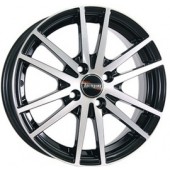 TechLine TL 535 6x15 5x114.3 67.1 ET45 TechLine TL 535 6x15 5x114.3 67.1 ET45