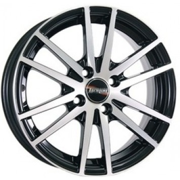 TechLine TL 535 6x15 5x114.3 67.1 ET45