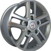 NZ SH652 6.5x16 5x139.7 98.6 ET40