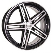 TechLine TL 660 6.5x16 5x108 63.4 ET50