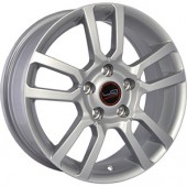 (LA) RN121 6.5x16 5x114.3 66.1 ET50