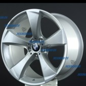 (LS) B74 10x20 5x120 74.1 ET40