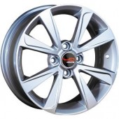 (LA) RN43 6x15 4x100 60.1 ET50