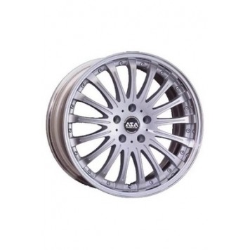 ASA BS5 7.5x18 5x114.3 73.1 ET40