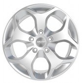СКАД Гамбург селена 6.5x16 5x112 66.6 ET40