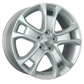 (LS) FD99 7.5x17 5x108 63.3 ET55