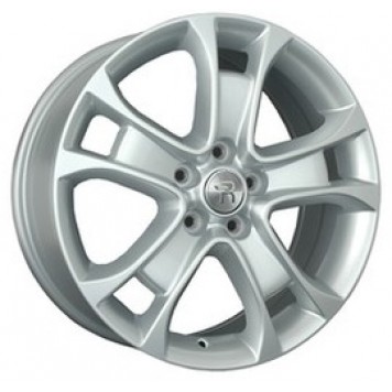 (LS) FD99 7.5x17 5x108 63.3 ET55