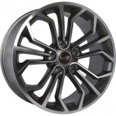 (LA) B112 10x19 5x120 74.1 ET53