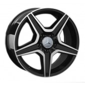 (LS) MB75 8.5x18 5x112 66.6 ET54