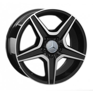 (LS) MB75 8.5x18 5x112 66.6 ET54