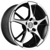 (LA) A508 7.5x17 5x112 57.1 ET56