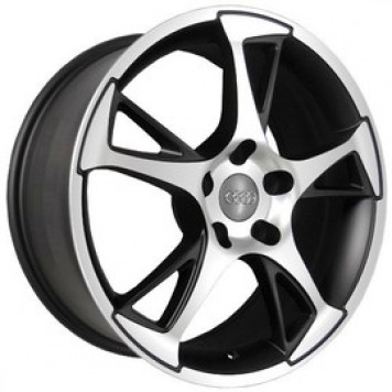 (LA) A508 7.5x17 5x112 57.1 ET56