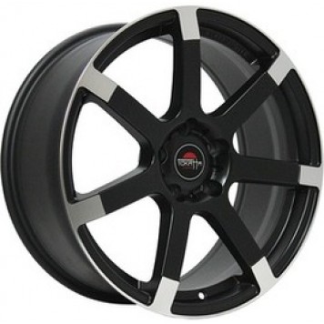 Yokatta MODEL-56 7x18 5x114.3 67.1 ET38