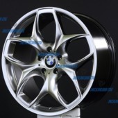 (LS) B80 11.5x21 5x120 72.6 ET38