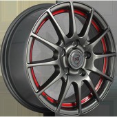 NZ F-41 6x14 4x100 56.6 ET49