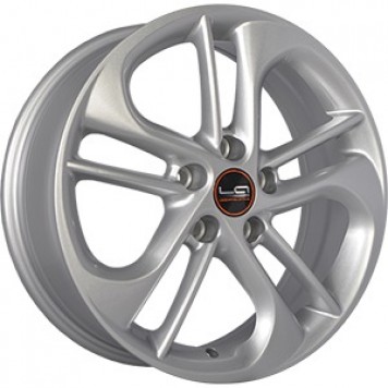 (LA) NS107 6.5x17 5x114.3 66.1 ET40