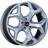 (LA) B70 10.5x20 5x120 74.1 ET37 (LA) B70 10.5x20 5x120 74.1 ET37