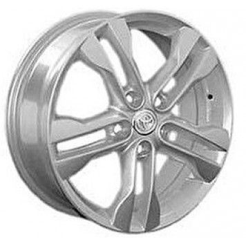 (LA) TY206 6.5x16 5x114.3 60.1 ET45