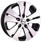 TechLine TL 718 6.5x17 5x114.3 66.1 ET40