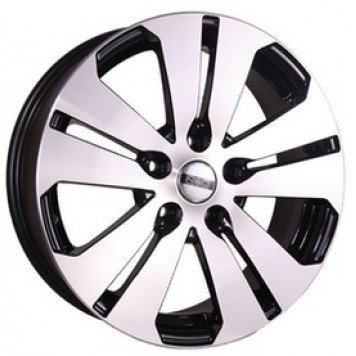 TechLine TL 718 6.5x17 5x114.3 66.1 ET40