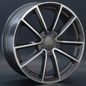 (LS) A41 8x18 5x112 66.6 ET39