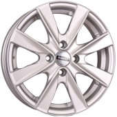 TechLine TL 524 5.5x15 4x100 54.1 ET46 TechLine TL 524 5.5x15 4x100 54.1 ET46