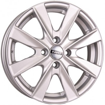 TechLine TL 524 5.5x15 4x100 54.1 ET46