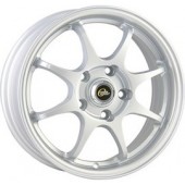 CROSS STREET CR-06 6x15 4x100 60.1 ET40