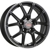 (LA) NS534 6.5x16 5x114.3 66.1 ET40