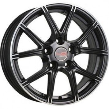 (LA) NS534 7x17 5x114.3 66.1 ET45