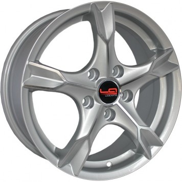 (LA) RN116 6.5x16 5x114.3 66.1 ET47