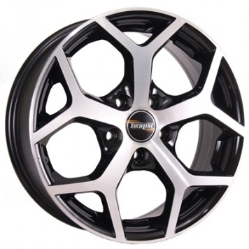 TechLine TL 721 7.5x17 5x114.3 67.1 ET50