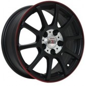 Alcasta M17 6.5x16 5x114.3 60.1 ET45