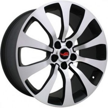 (LA) LR515 9.5x20 5x120 72.6 ET53