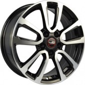 (LA) GL18 6.5x16 5x114.3 54.1 ET45 (LA) GL18 6.5x16 5x114.3 54.1 ET45