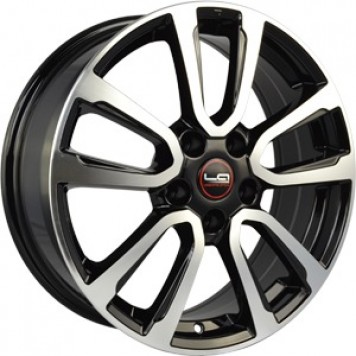 (LA) GL18 6.5x16 5x114.3 54.1 ET45