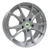 (LA) KI10-S 6.5x16 5x114.3 67.1 ET51