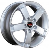 (LA) FD4 6.5x17 5x108 63.3 ET52.5 (LA) FD4 6.5x17 5x108 63.3 ET52.5