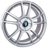 TechLine TL 1611 6.5x16 5x114.3 67.1 ET45 TechLine TL 1611 6.5x16 5x114.3 67.1 ET45