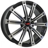 (LA) MB80 8.5x20 5x112 66.6 ET56