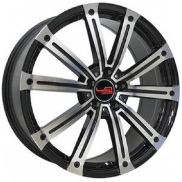 (LA) MB80 8.5x20 5x112 66.6 ET56