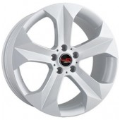 (LA) B130 10.5x20 5x120 72.6 ET37