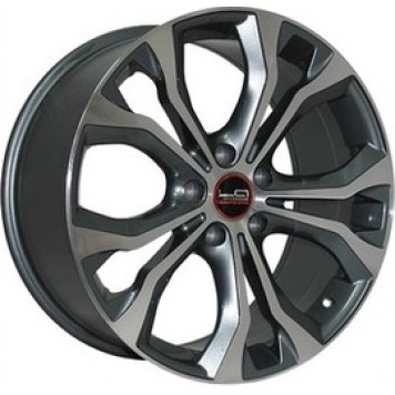 (LA) B151 9x19 5x120 74.1 ET48