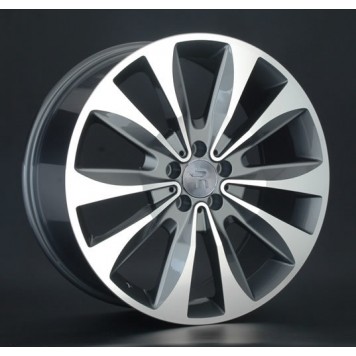 (LS) MB110 9x20 5x130 84.1 ET48