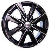 TechLine TL 524 5.5x15 4x100 60.1 ET46 TechLine TL 524 5.5x15 4x100 60.1 ET46