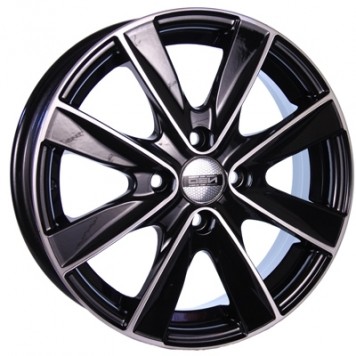 TechLine TL 524 5.5x15 4x100 60.1 ET46