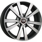 (LA) SK71 6.5x16 5x112 57.1 ET46